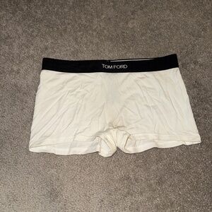 Tom Ford Women boxers